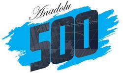 Anadolu 500'e Gaziantepli firmalar damga vurdu: 2 firma zirvede