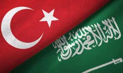 Türkiye ile Suudi Arabistan'dan yeni işbirliği!