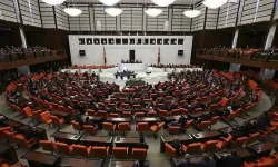 TBMM Genel Kurulu çalışmalarına ara verdi