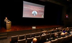 Yazar Mıhçıoğlu, Antep Harbi’nin bilinmeyen yönlerini anlattı