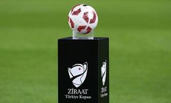 Türkiye Kupası'nda 4.tur heyecanı başlıyor