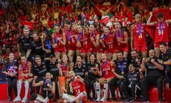 2023 yılında sporda neler yaşandı!