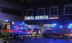 Gaziantep'te acil servislerde ki yoğunluk neden arttı? 