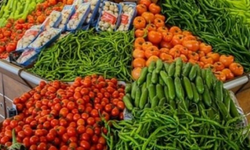 Gazianteplilerin dikkatine! Meyve ve sebzeler orada neredeyse yarı fiyatına!
