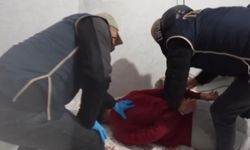 Gaziantep'te, PKK/KCK-PYD/YPG propagandası yapanlara şok baskın!