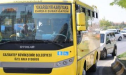 Gaziantep’te Şoförler İsyan Etti: Zam Yok, Ceza Çok!