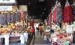 Gaziantep’te Fırsatçılar İşbaşında: Yazın Yapılan Kurutmalığa Da Zam Geldi!