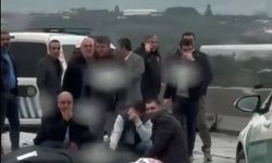 Mersin-Adana Gaziantep Otoyolunda feci kaza! Ölü Ve Yaralı var!