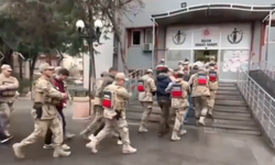 Gaziantep'in de aralarında olduğu 10 ilde operasyon! 33 kişi yakalandı!
