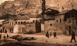 Gaziantep’in adı nereden geliyor? Geçmişte nasıl anıldı?