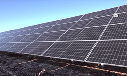 GAÜN Güneş Enerji Sistemi ile Hem Elektrik Üretiyor Hem de Akademik Faaliyetlere Destek Oluyor!