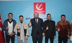 Milli Görüş Gelecek Dertler Bitecek