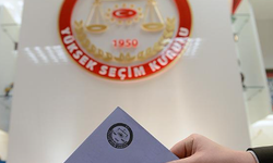 YSK pusula kurasını başlattı! Hangi Parti Kaçıncı sırada?