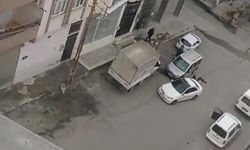 Gaziantep'i derinden sarsan olayda yeni görüntüler!