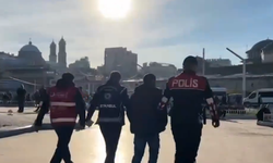 Ali Yerlikaya Açıkladı! ''10 bin 482 şüpheli yakalandı!''