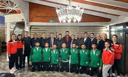 Şampiyonluk ve kupa sözü!