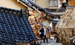 Japonya'daki Depremde Ölü Sayısı Yükseldi Mi? İşte Detaylar…