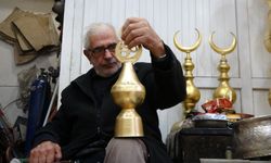 "Bu sanatı Türkiye genelinde benim gibi yapan bildiğim kadarıyla yok"  