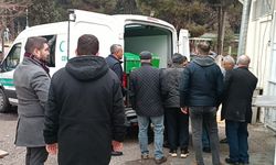 Eşini öldürdükten sonra 'kazara oldu' diyen zanlı tutuklandı