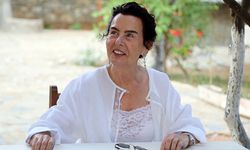 Yeşilçam'ın mavi gözlü güzeli Fatma Girik kimdir? Hangi filmlerde oynadı?