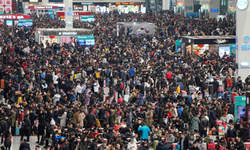 Dünya nüfusu 8,2 milyarı aştı: 2060 yılı için büyük beklenti!