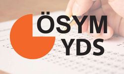 2024 YDS başvuruları ne zaman?