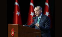 Cumhurbaşkanı Erdoğan, kabine toplantısı sonrası açıklama yapacak