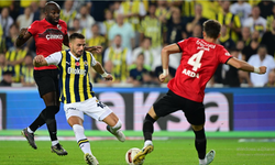 Gaziantep FK - Fenerbahçe maçı ne zaman, hangi kanalda? | Ziraat Türkiye Kupası Son 16 Turu