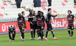 Gaziantep FK, Konyaspor’u ağırlıyor