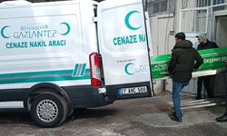 Gaziantep’te darp edilen bekçi hayatını kaybetti