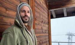 Kiraz Mevsimi'nin yıldızı Serkan Çayoğlu kimdir?