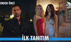 Senden Önce dizisi fragmanı geldi! İşte oyuncu kadrosu ve konusu