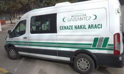 Gaziantep'te silahlı kavga: 1 ölü, 2 yaralı