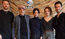 Taş, Kağıt, Makas dizisinin oyuncuları açıklandı