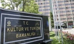 Kültür ve Turizm Bakanlığı 1629 Sözleşmeli Personel Alımı Yapacak