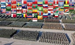 Dünyanın En Güçlü Orduları 2024: Türkiye 8. Sırada