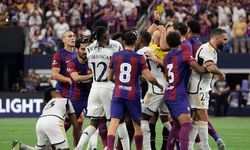 Barcelona ve Real Madrid Süper Kupa Maçı Ne Zaman, Nasıl İzlenir?