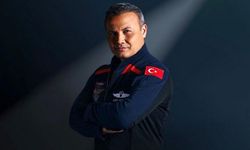 NASA, Türkiye’nin ilk astronotu Gezeravcı’nın uzay programını duyurdu