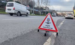 Navigasyon yüzünden ceza yedi!