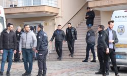 Cinnet geçiren polis dehşet saçtı ve intihar etti