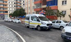 Şüpheli ölüm: Kız kardeşi abisini evinde ölü buldu