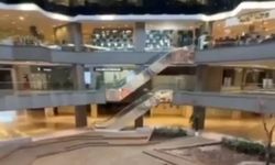 Türkiye’nin ilk AVM’siydi! Son halini görenler şok oldu