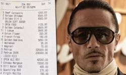 Nusret’in Dubai’deki Restoranında Ödenen 3 Milyonluk Rekor Hesap!