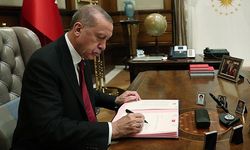 Resmi Gazete’de yayımlandı! 10 ilin müdürleri değişti