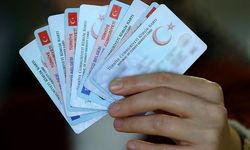 Kimliklerde yeni dönem! Artık tek kartta…