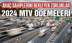 Araç sahipleri dikkat! 31 Ocak’ta bitiyor