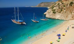 Dünyanın en güzel plajları! Türkiye’de listede…