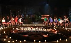 Survivor All Star 2024: Eleme Düellosunda Şaşırtan Gelişme