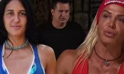 Survivor’da Şok Olaylar! Sahra Diskalifiye Mi Oldu?