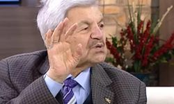 Kavaklı'dan Şok Sözler: ''Türk Uzaya Gidince Havlıyor''